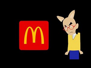 Arthur Misbehaves at McDonald's/Grounded