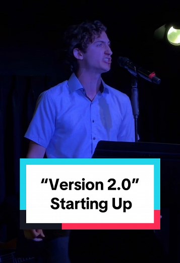 Experience 'Version 2.0' at The Green Room 42