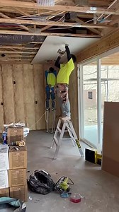 #drywallfinish#drywall#construction#drywallmaster#drywall#drywalling | Kalilo1997