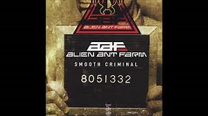 DENIGRATE Lyrics - ALIEN ANT FARM | eLyrics.net