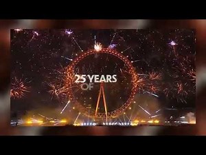 Times Square Ball Drop 2025: Live Countdown & Highlights from NYC!