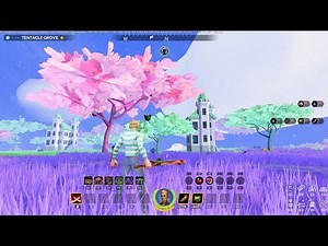 Elteria Adventure - Gameplay (PC/UHD)