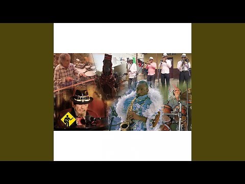 Iko Iko | Song Around The World