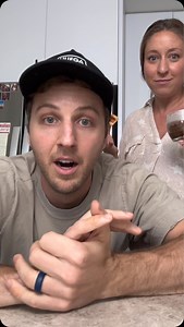 I can’t be the ONLY one… 😅 . . . #couple #marriage #comedy #relatable #micahandsarah | Micah and Sarah