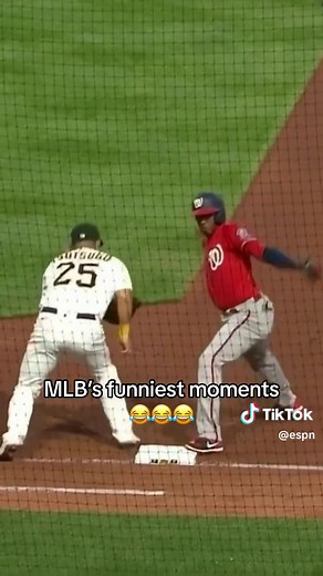 These are great 😂 #mlb #baseball #funny #fail