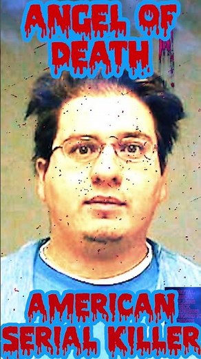 Efren Saldivar ANGEL OF DEATH American Serial Killer