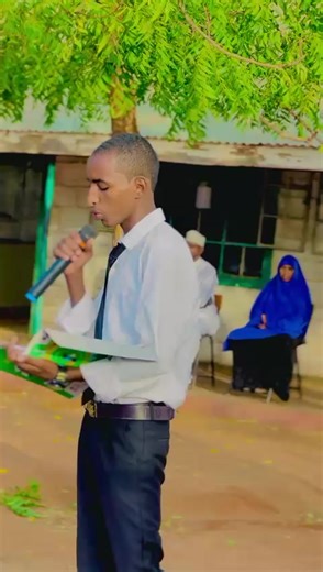 Overcoming Presentation Anxiety: A Personal Story