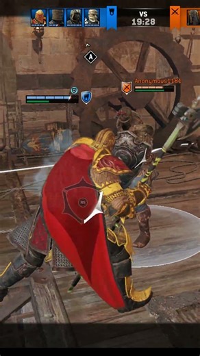 @Ubisoft fix your game. These cheaters are getting to much