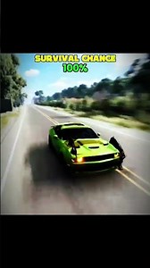 ##edit #survival chance #mifi178 #fly #cars #survival #BeamNG drive #Miguel