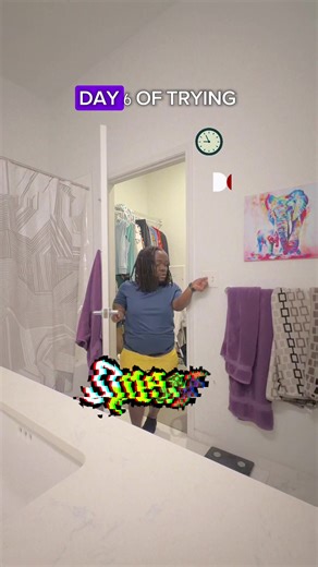 Day 6: Overcoming Challenges in Fitness Journey