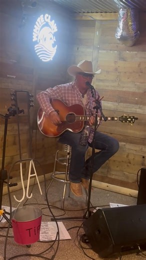 I’m a honky tonk man… | Jerry Audley