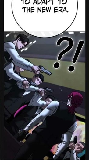 🆘 reality quest #comic #manhwa #webtoon