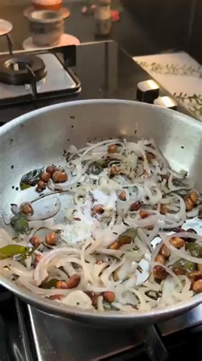 Tari poha recipe | food ricepe