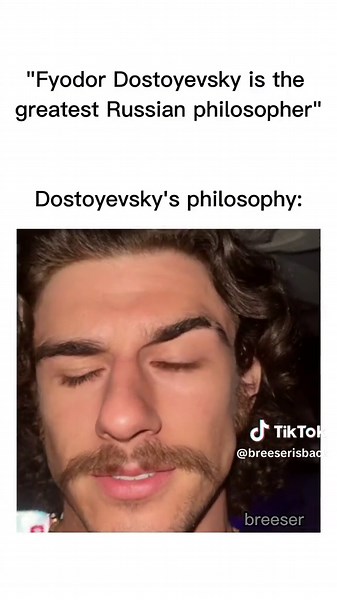 Exploring Fyodor Dostoevsky's Impact on Philosophy and Literature