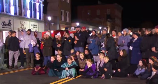 Cortaca Jug pep rally to excite Cortland