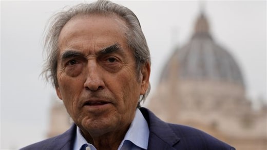 Pope’s apology advances path forward for healing: former AFN chief Phil Fontaine