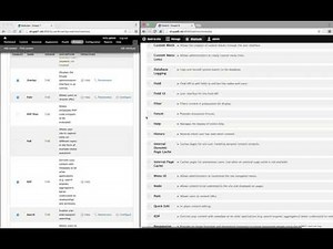 67. Why the PHP Filter module was removed in Drupal 8