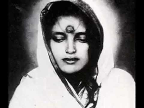 Snatam Kaur - Servant of Peace - Anandamayi Ma