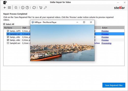 What to Do When Your MP4 Video Won’t Play: Troubleshooting and Repair Tips!