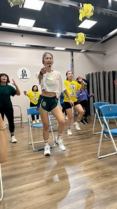 Zumba Sentao 體驗 南投場✅ 有趣的運動 才能維持的長久，你說是嗎 巴老師要告訴你～ 台北市的你有福了 固定公開課程 忠孝復興捷運站附近 想參加 請底下留言 馬上歡迎你 #zumbasentao公開課程 #banai巴老師 | Banai Lai 賴姮蓉