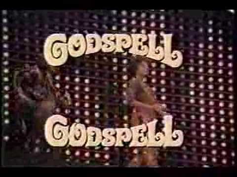 Godspell Original Film Trailer