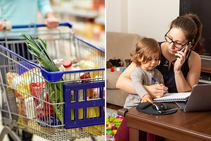 Families can claim £150 FREE supermarket vouchers from this week – here's how - Netmums
