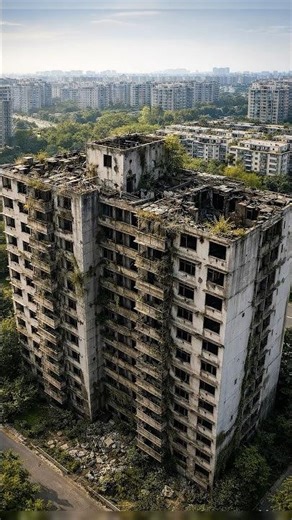 From Run-Down Building to Stunning Renovation | Incredible Timelapse