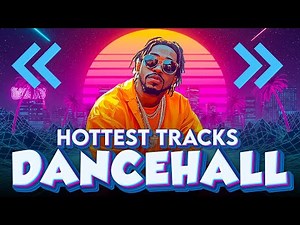 2025 Dancehall Party Riddim Mix 🔥 Vybz Kartel, Skeng, Popcaan | Nonstop Bashment Vibes