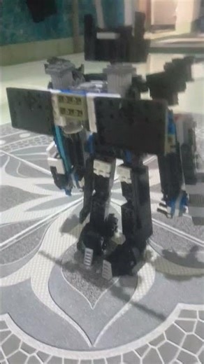 new upgrade titan computer man