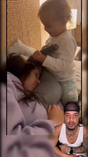 increíble 😱😱😱 por eso no se puede dejar lo niño solo y mas cuando se quedan dormido miren bien este video 😱😱😱😱😱 #paratiiiiiiiiiiiiiiiiiiiiiiiiiiiiiii #tiktok #videoviralシ 😱😱😱 | Jonathan Martínez