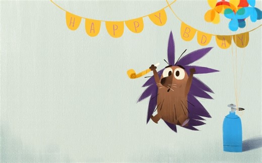 Oculus Demos the Power of VR With New Short Film