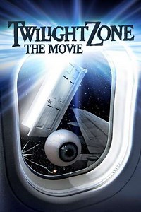 Twilight Zone: The Movie (1983) - Movie
