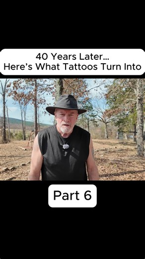 Understanding Tattoo Changes Over Time: What to Expect