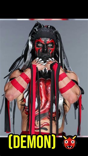 WWE Masked Wrestlers Without Mask 😳 | Part 2 | Mr. America Mystery 🔥 #shorts