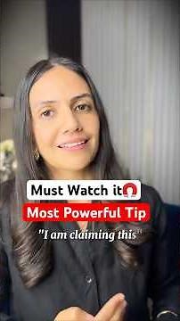 Ep.5: Claim Your Dreams #manifestation