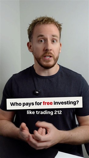 How Trading 212 Actually Makes Money