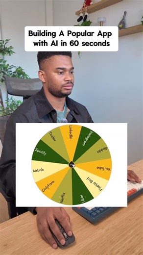 Tunde Alao on Instagram: "Claude has gotten good 🤯 comment “boilerplate” to get a link to the boilerplate #programming #code"