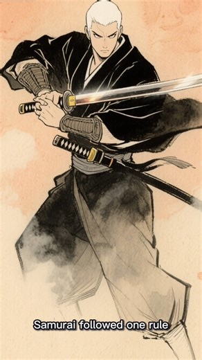 This Samurai Mindset Eliminates Laziness Forever ⚔️ #samurai #warriormindset #history