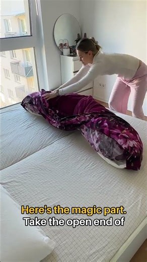 Smooth and Secure Bed Sheet Setup