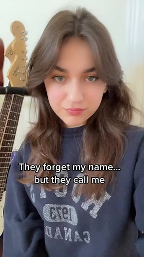 they forget my name… ;) #actorsoftiktok