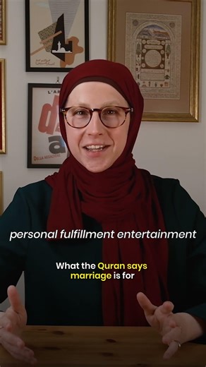 Real Meaning of Love in Islam | Why Passion Can’t Save a Marriage | Quranic Wisdom on Love & Peace