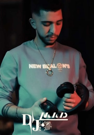 Merry Christmas Remix with DJ Mad - New Trend