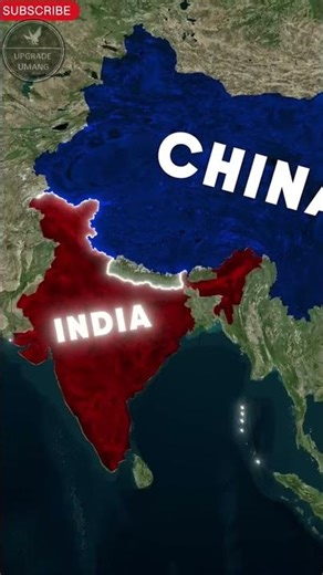 India geography knowledge #india #geography #shorts .