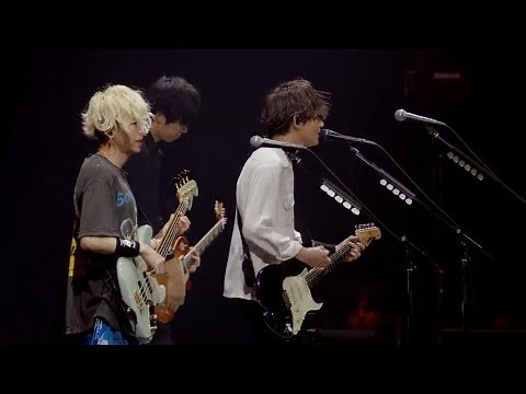 BUMP OF CHICKEN「車輪の唄」 from BUMP OF CHICKEN TOUR 2019 aurora ark TOKYO DOME