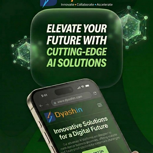 Post from Dyashin Technosoft