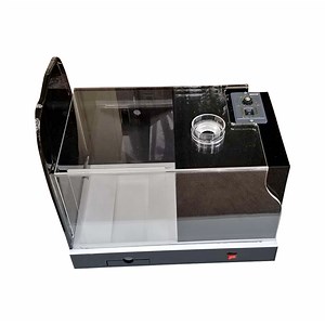 PPF Gravelometer by Real Stone | Tint Depot