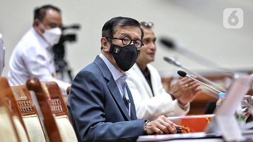 LKPP Adalah Lembaga Kebijakan Pengadaan Barang/Jasa Pemerintah, Pahami Tugas dan Fungsinya