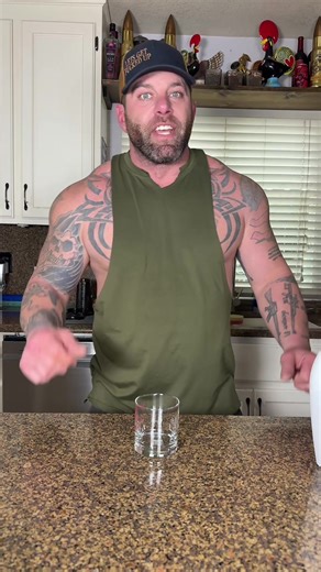 #jack #rumchata #shot #booktok #jimbeam | strawberries covered chocolate