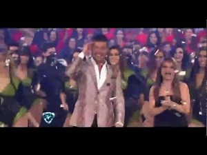 El clip final: así fue Bailando 2012
