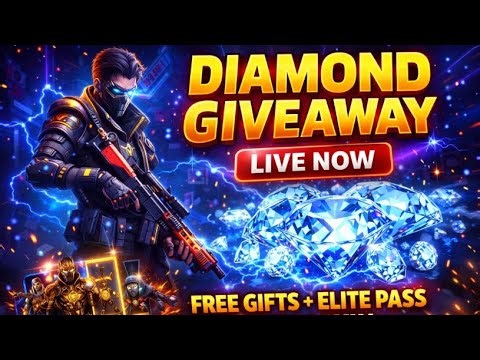 ANIMESH LIVE 🎁 We’re LIVE with a GIVEAWAY!Join now, comment, and win instantly! 🔥Don’t miss it